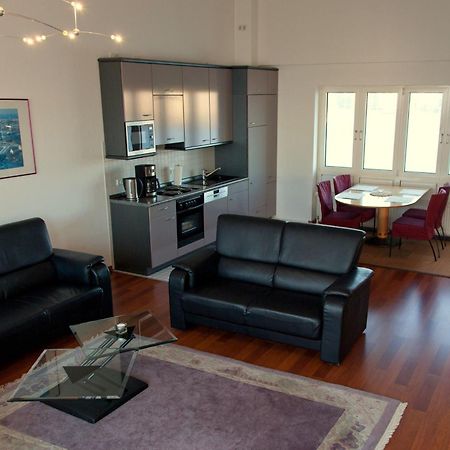 Apartment 37 Wilhelmshaven Exterior photo