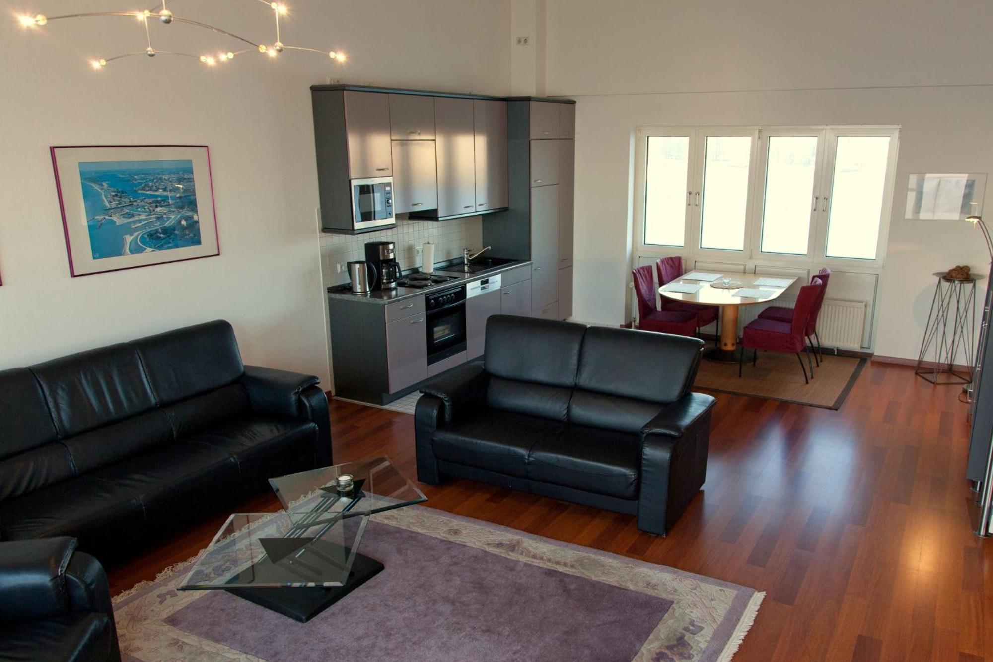Apartment 37 Wilhelmshaven Exterior photo