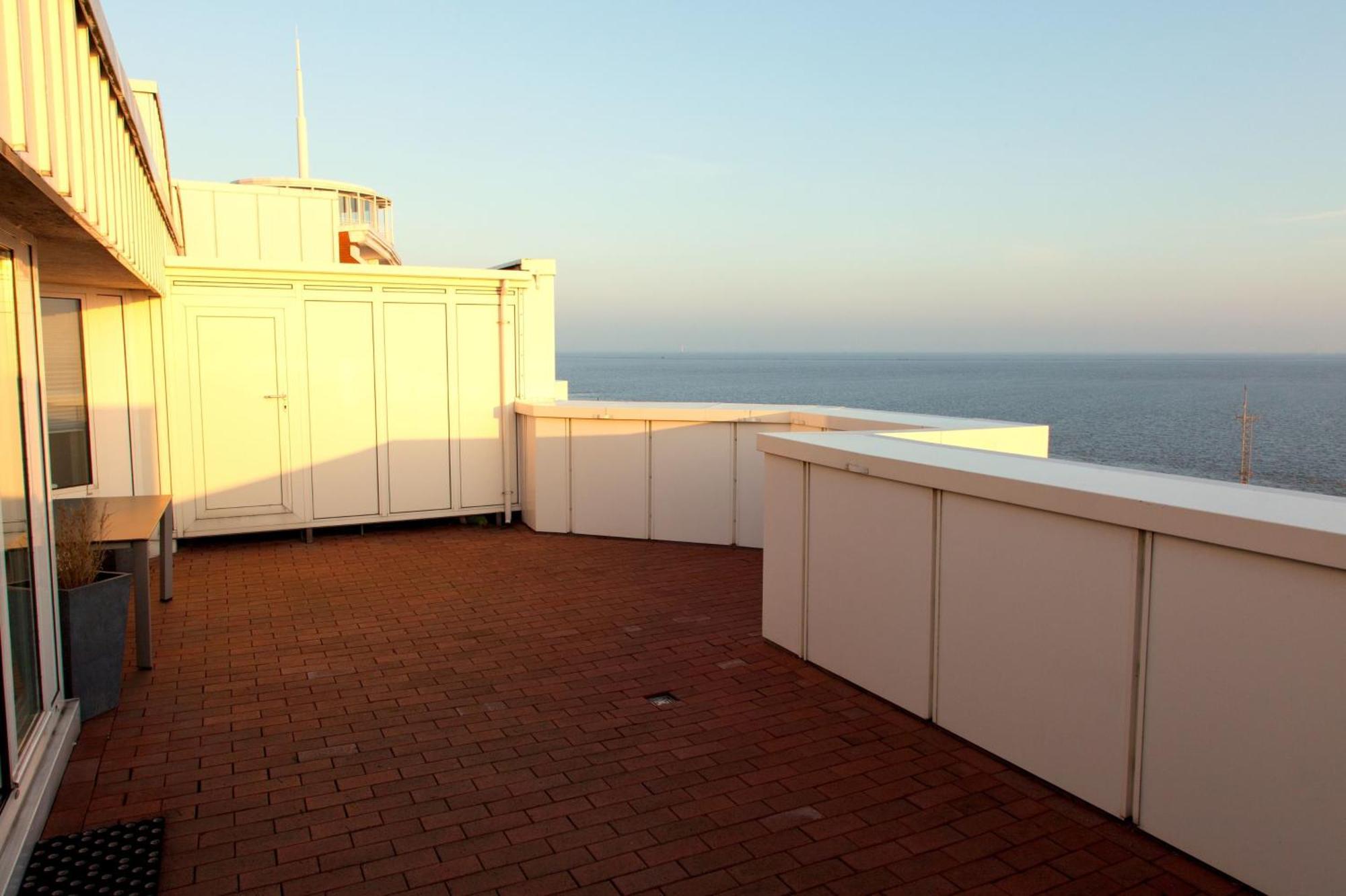 Apartment 37 Wilhelmshaven Exterior photo